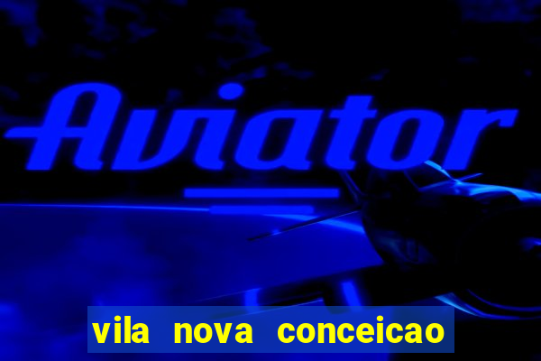 vila nova conceicao night club puteiro